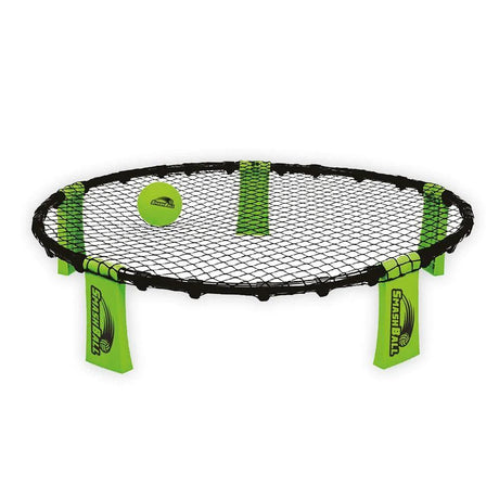 Smashball - Le Volleyball Réinventé - La Ribouldingue