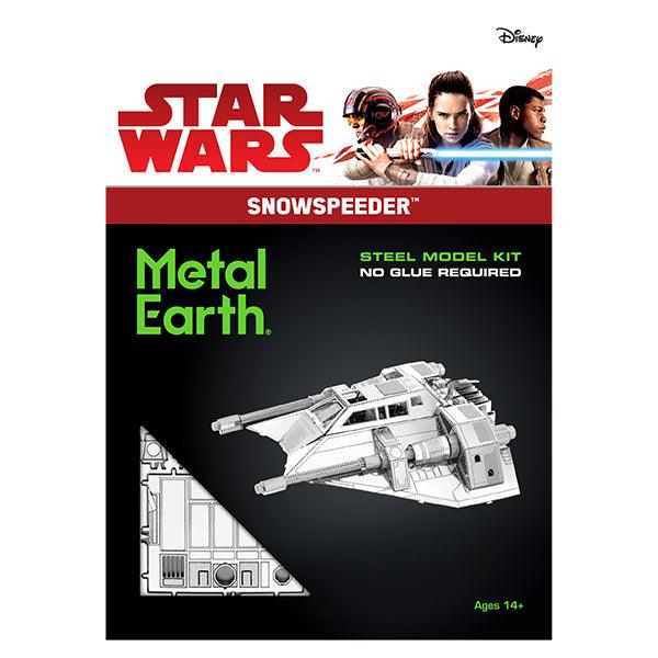 Snowspeeder - Star Wars - La Ribouldingue