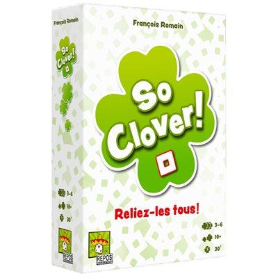 So Clover (Fr) - La Ribouldingue