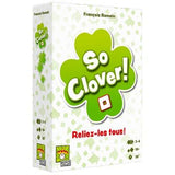 So Clover (Fr) - La Ribouldingue