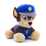 Soapsox Pat Patrouille - Chase - La Ribouldingue