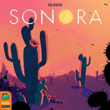 Sonora (Ang) - La Ribouldingue