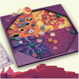 Sonora (Ang) - La Ribouldingue