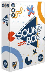 Sound Box (Fr) - La Ribouldingue