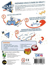 Sound Box (Fr) - La Ribouldingue