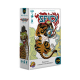 Spicy (Fr) - La Ribouldingue