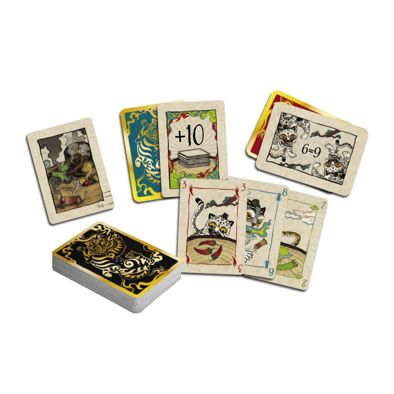 Spicy (Fr) - La Ribouldingue