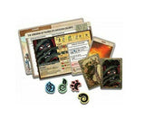 Spirit Island de Branches et de Griffes (Ext) (Fr) - La Ribouldingue