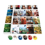 Splendor (Bil) - La Ribouldingue