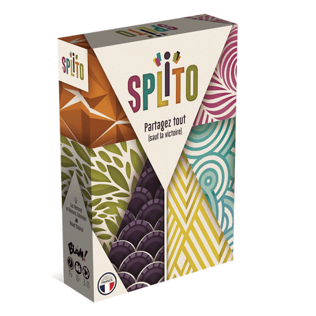 Splito (Bil) - La Ribouldingue