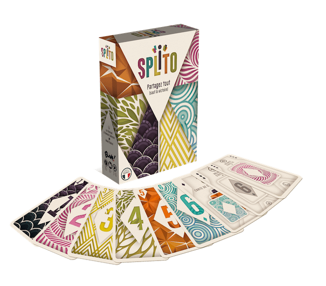 Splito (Bil) - La Ribouldingue