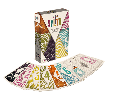 Splito (Bil) - La Ribouldingue