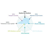 Spot it / Dobble - Access+ (Bil) - La Ribouldingue