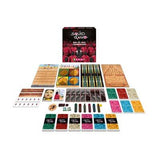 Squid Game (Fr) - La Ribouldingue