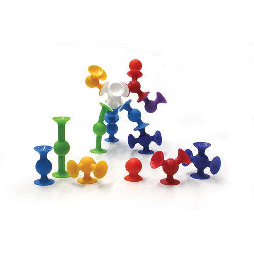 Squigz Deluxe - La Ribouldingue