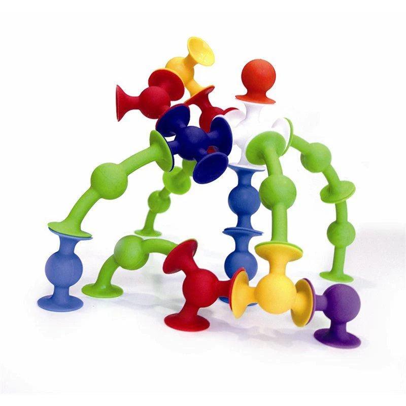 Squigz - Ensemble de Départ - La Ribouldingue