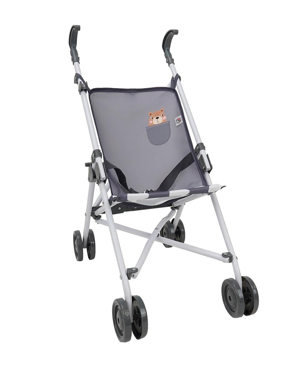 Squirrel - Poussette parapluie pour poupée - La Ribouldingue