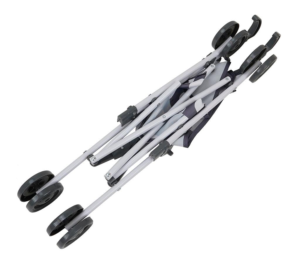 Squirrel - Poussette parapluie pour poupée - La Ribouldingue