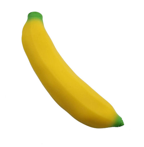 Squish Sand Banane - La Ribouldingue