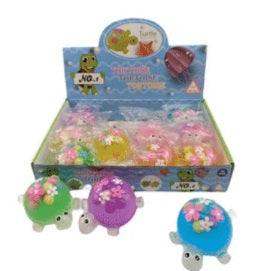Squish Tortue - Assortis - La Ribouldingue