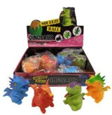 Squishy Dragon - Assortis - La Ribouldingue