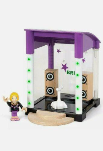 Stade de chant - La Ribouldingue