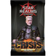 Star Realms - Crisis - Héros (Ext) (Fr) - La Ribouldingue