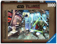 Star Wars Villainous - General Grievous - 1000 mcx - La Ribouldingue