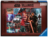 Star Wars Villainous - Kylo Ren - 1000 mcx - La Ribouldingue