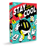Stay Cool (Ang) - La Ribouldingue