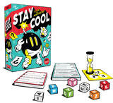 Stay Cool (Ang) - La Ribouldingue