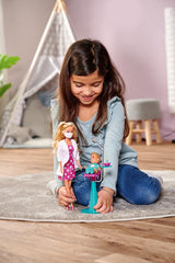 Steffi Love - Dentiste - La Ribouldingue