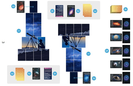 Stellar (Fr) - La Ribouldingue