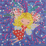 Stick & Fun - Mosaïques - Rêves enchantés - La Ribouldingue