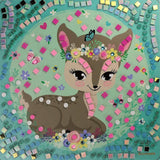 Stick'n Fun - Mosaïques - Animaux mignons - La Ribouldingue