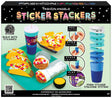 Sticker Stackers - Tacos Plus - La Ribouldingue