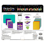 Sticker Stackers - Tacos Plus - La Ribouldingue