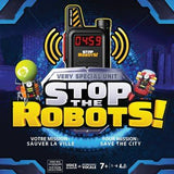 Stop the Robots (Multi) - La Ribouldingue