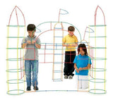 Straws & connectors 705mcx - La Ribouldingue