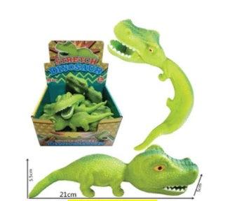 Stretchy Sand dinosaures - Assortis - La Ribouldingue