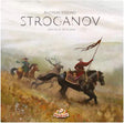 Stroganov (Bil) - La Ribouldingue