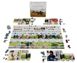 Stroganov (Bil) - La Ribouldingue