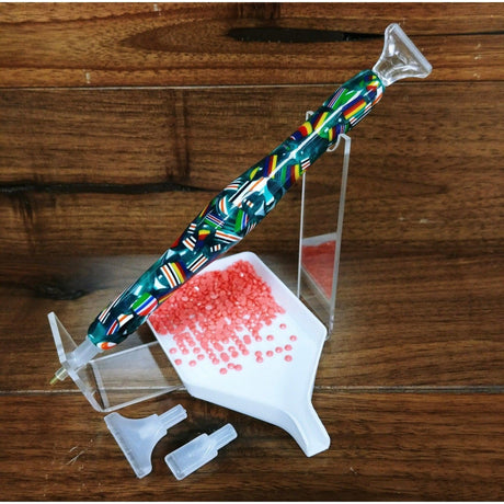 Stylet Supernova - La Ribouldingue