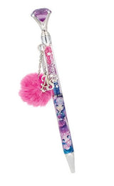 Stylo diamant - Assortis - La Ribouldingue