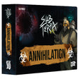 Sub Terra - Annihilation (Ext) (Fr) - La Ribouldingue