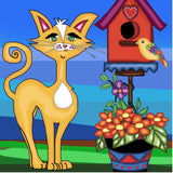 Sunny - La Ribouldingue