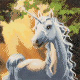 Sunshine Unicorn - Crystal Art Kit - Medium - La Ribouldingue