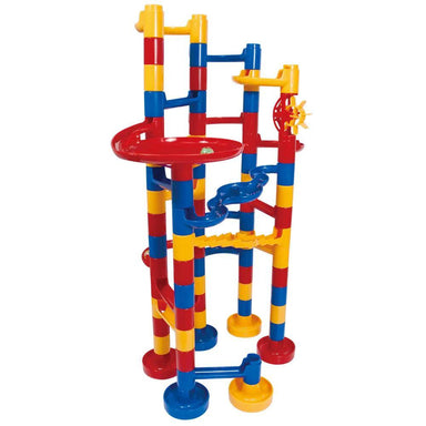 Super Marble Run 60mcx - La Ribouldingue