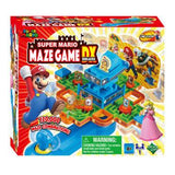 Super Mario Maze Game (Bil) - La Ribouldingue