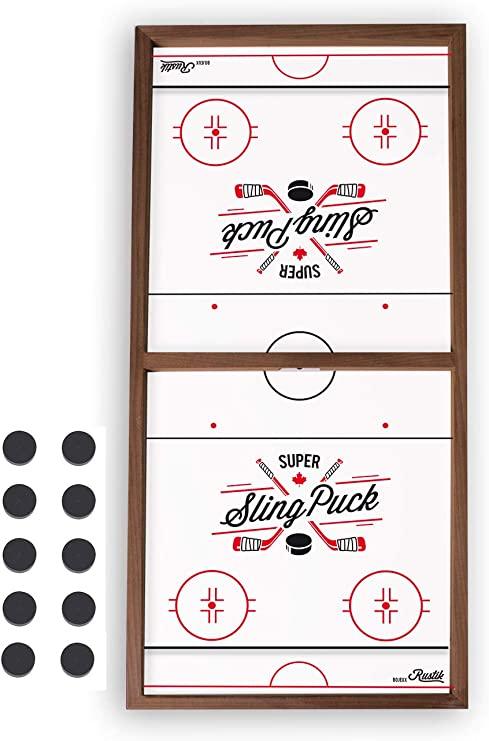 Super Sling Puck - La Ribouldingue